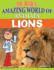 Lions (Dr. Bob's Amazing World of Animals)