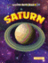 Saturn (Explore Outer Space, 6)