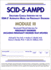 Quick Structured Clinical Interview for Dsm-5 Disorders (Quickscid-5)
