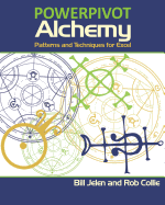 Powerpivot Alchemy