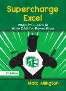 Supercharge Power Bi