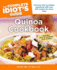 The Complete Idiot's Guide to Quinoa Cookbook