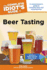 The Complete Idiot's Guide to Beer Tasting: a Comprehensive Guide to Understanding and Enjoying Beer