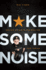 Make Some Noise: Sound Effects Recording for Teens