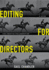 Editing for Directors: a Guide for Creative Collaboration