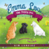 Emma Lou the Yorkie Poo: Breathing in the Calm