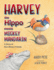 Harvey the Hippo Meets Mickey Mandarin: a Story of Non-Binary Friends