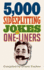 5, 000 Sidesplitting Jokes and One-Liners