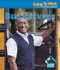 Bus Drivers (Going to Work: School Edition)