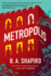 Metropolis: a Novel