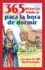 365 Historias B�blicas Para La Hora De Dormir: Con M�s De 100 Ilustraciones (Spanish Edition)