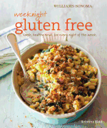 Weeknight Gluten Free