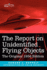 The Report on Unidentified Flying Objects: the Original 1956 Edition
