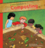 Green Kid's Guide to Composting (Green Kid's Guide to Gardening! )