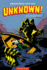 Adventures Into the Unknown Archives Volume 2