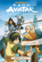 Avatar: the Last Airbender-the Rift Part 1
