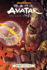 Avatar: the Last Airbender-the Rift Part 3