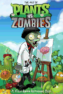 The Art of Plants Vs. Zombies