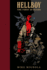 Hellboy the Storm #1