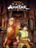 Avatar: the Last Airbender-the Rift