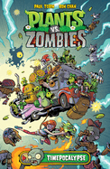 Plants Vs Zombies: Timepocalypse