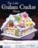 The Little Graham Cracker House