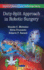 Duty-Split Approach in Robotic Surgery (Robotics Research and Technology)