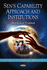 Sen's Capability Approach &Amp; Institutions