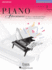 Piano Adventures-Level 1 Lesson Book