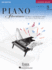 Piano Adventures-Lesson Book-Level 2a