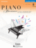 Piano Adventures-Level 2b Lesson Book