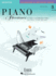 Piano Adventures Technique & Artistry Level 3a