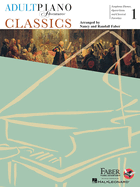 Adult Piano Adventures-Classics, Book 1