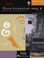 Piano Literature-Book Four: Developing Artist Original Keyboard Classics