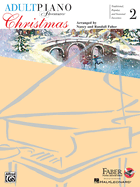 Adult Piano Adventures Christmas-Book 2