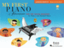 My First Piano Adventure: Lesson Book B | Early Piano Method With Staff Reading and Rhythm Games for Young Beginners | Learn Piano Notes and Hand Positions | Sheet Music With Online Audio