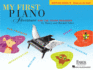 My First Piano Adventure: Writing Book B | Music Theory and Sight Reading Sheet Music | Steps to the Staff Songbook for Young Beginners | Faber Piano Method Book for Kids Ages 5-6