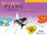 My First Piano Adventure-Writing Book C