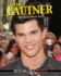 Taylor Lautner