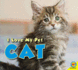 Cat (I Love My Pet)