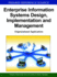 Enterprise Information Systems Design Implementation and Management