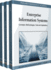 Enterprise Information Systems: Concepts, Methodologies, Tools and Applications, 3 Volume Set