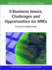 E Business Issues Challenges and Opportunities for Smes Driving Competitiveness