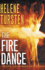 The Fire Dance (Detective Inspector Huss)