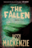 The Fallen (a Pi Jade De Jong Novel)