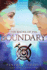 Boundary (the Books of Eva)