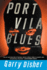 Port Vila Blues (a Wyatt Novel)