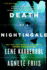 Death of a Nightingale (a Nina Borg Novel)