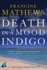 Death in a Mood Indigo (Merry Folger Nantucket Mysteries)