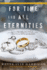For Time and All Eternities: a Linda Wallheim Mystery